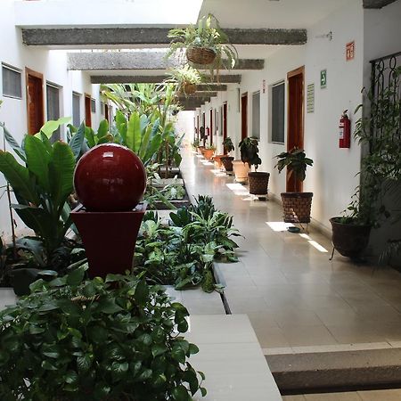 Hotel Casablanca Tuxtla 툭스틀라 외부 사진