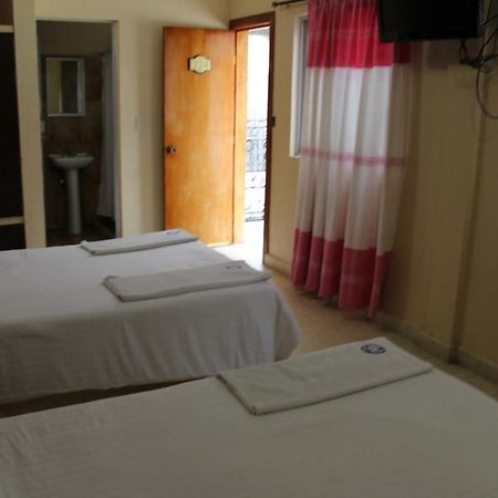 Hotel Casablanca Tuxtla 툭스틀라 외부 사진