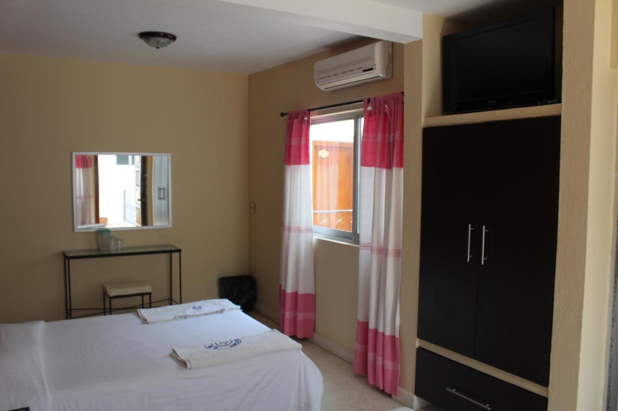 Hotel Casablanca Tuxtla 툭스틀라 외부 사진