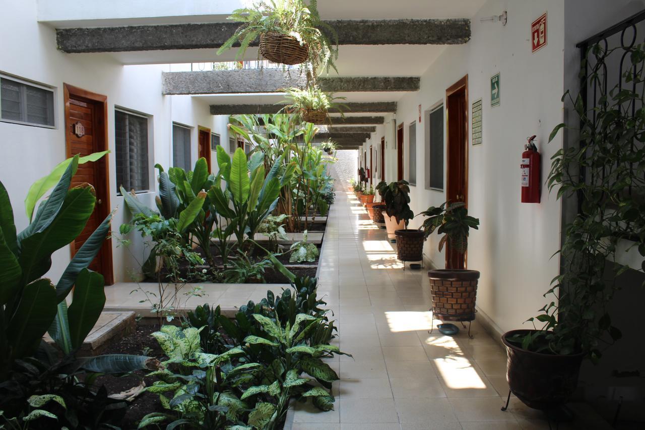 Hotel Casablanca Tuxtla 툭스틀라 외부 사진