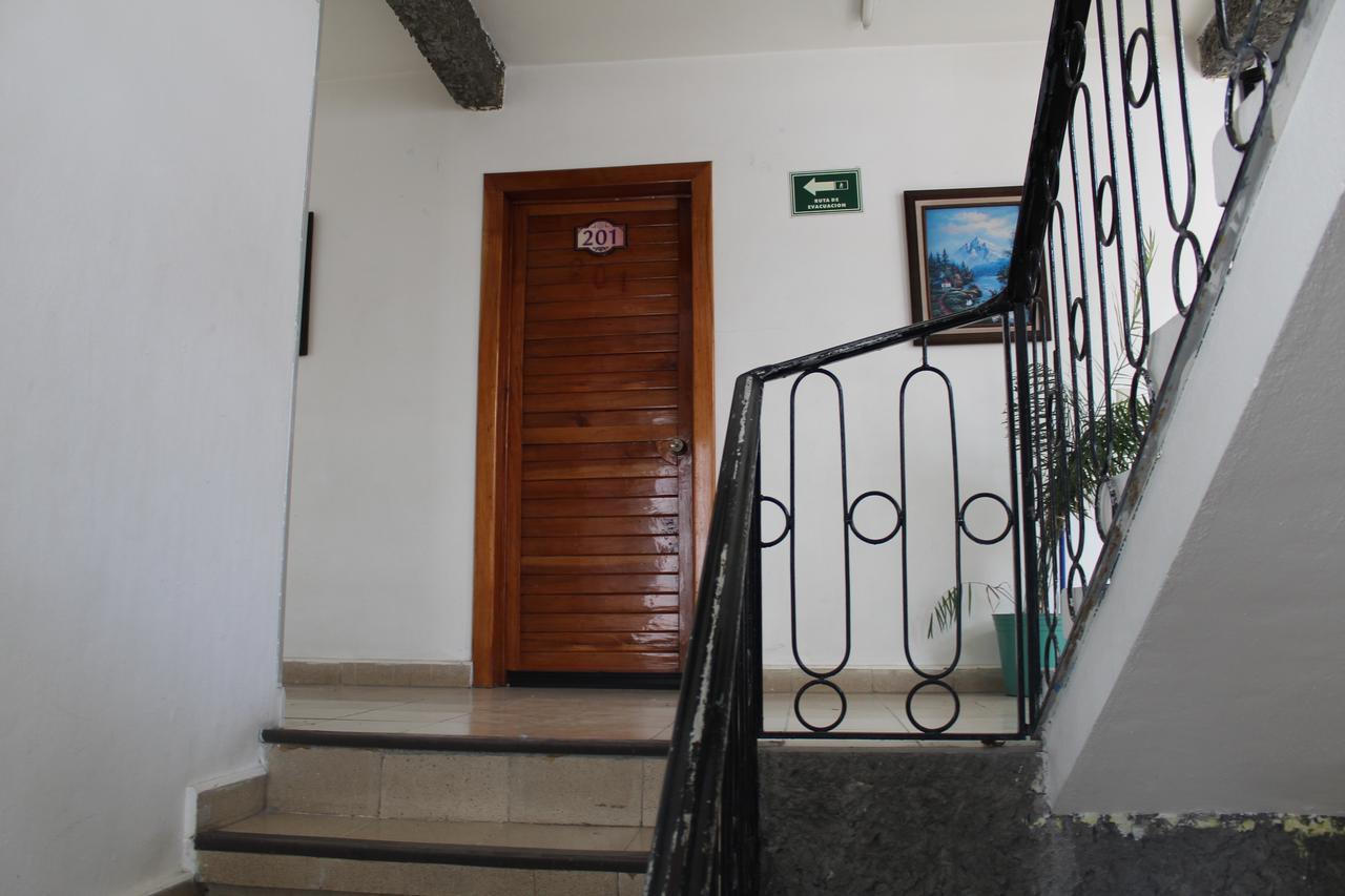 Hotel Casablanca Tuxtla 툭스틀라 외부 사진