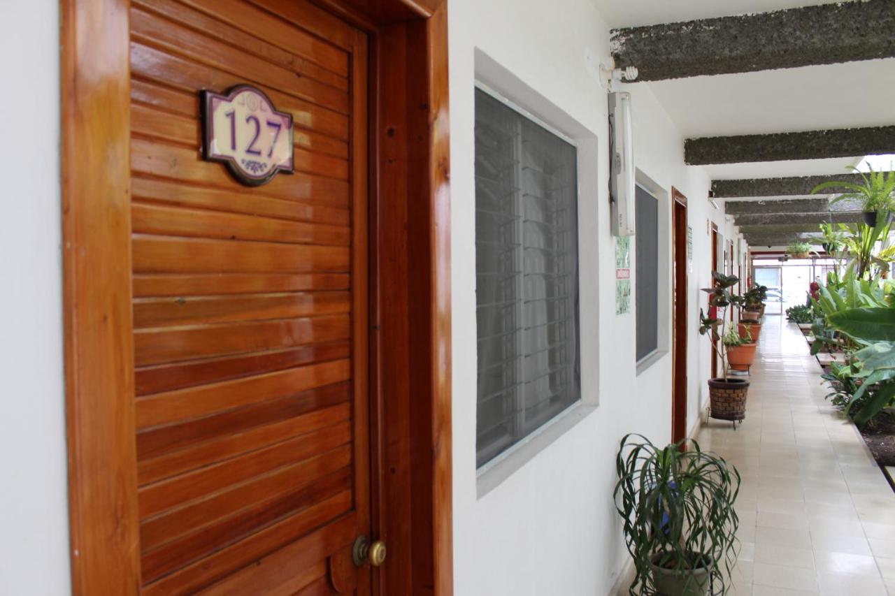 Hotel Casablanca Tuxtla 툭스틀라 외부 사진