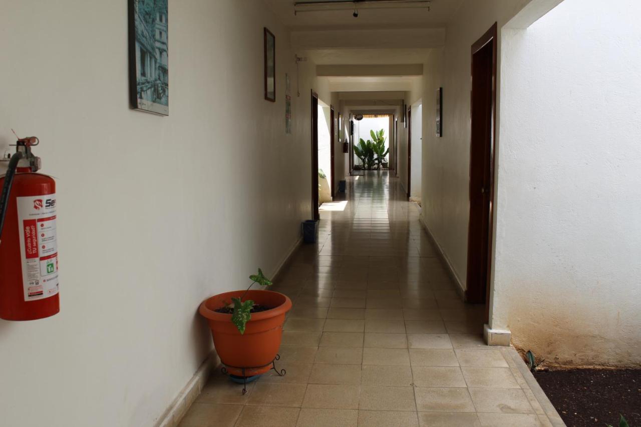 Hotel Casablanca Tuxtla 툭스틀라 외부 사진