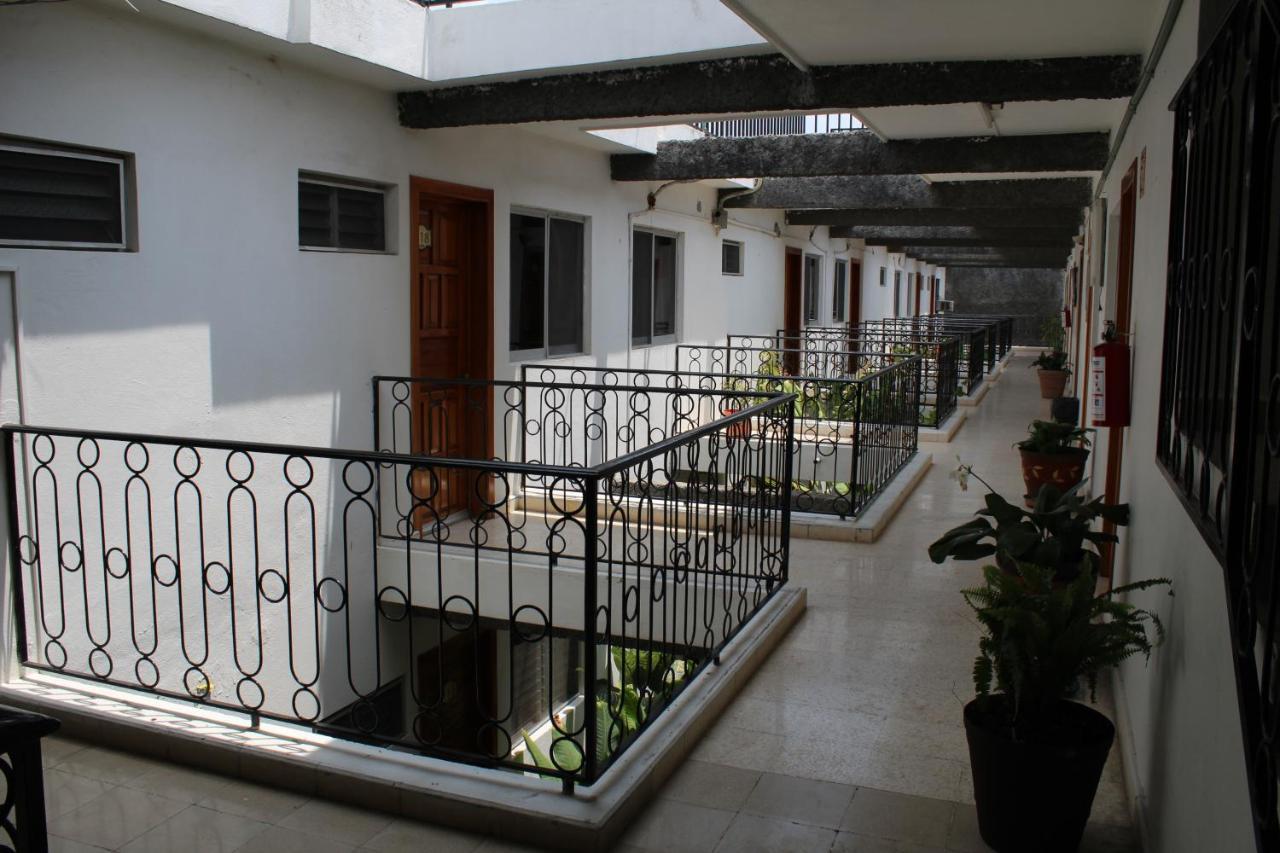 Hotel Casablanca Tuxtla 툭스틀라 외부 사진