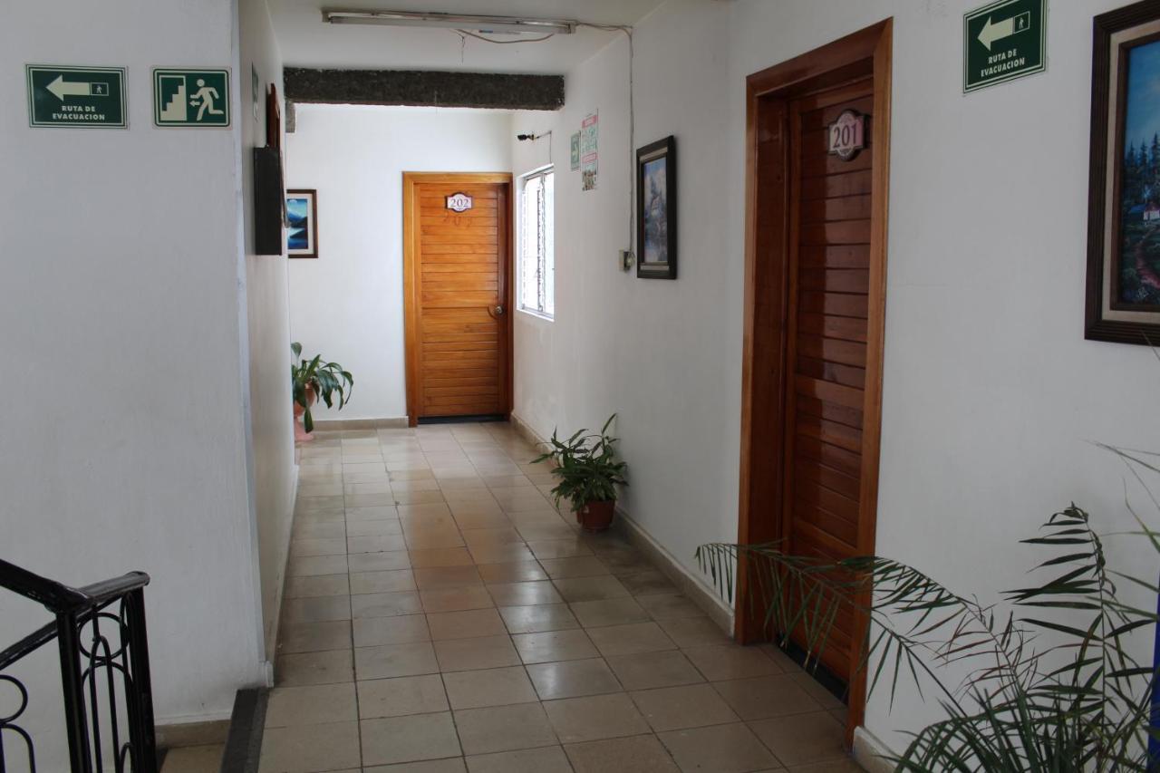 Hotel Casablanca Tuxtla 툭스틀라 외부 사진