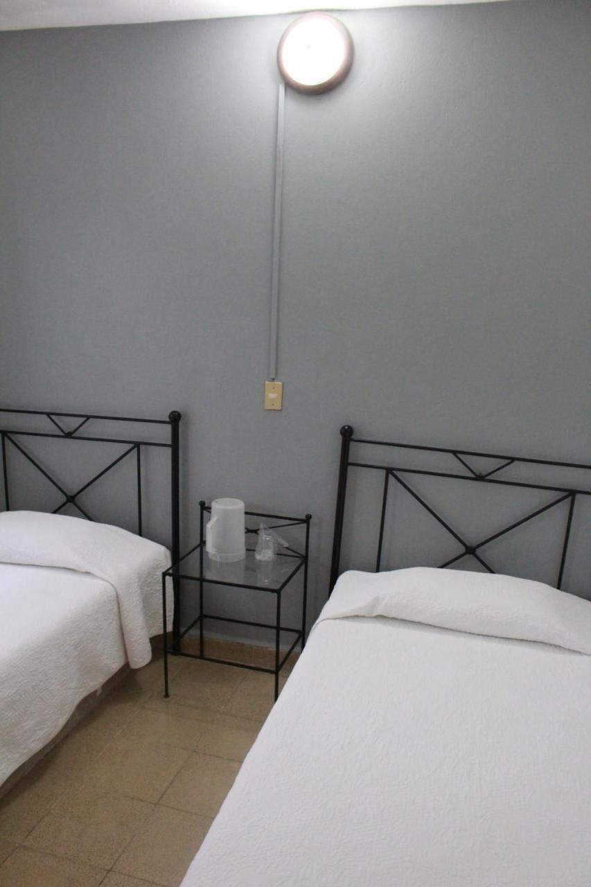 Hotel Casablanca Tuxtla 툭스틀라 외부 사진