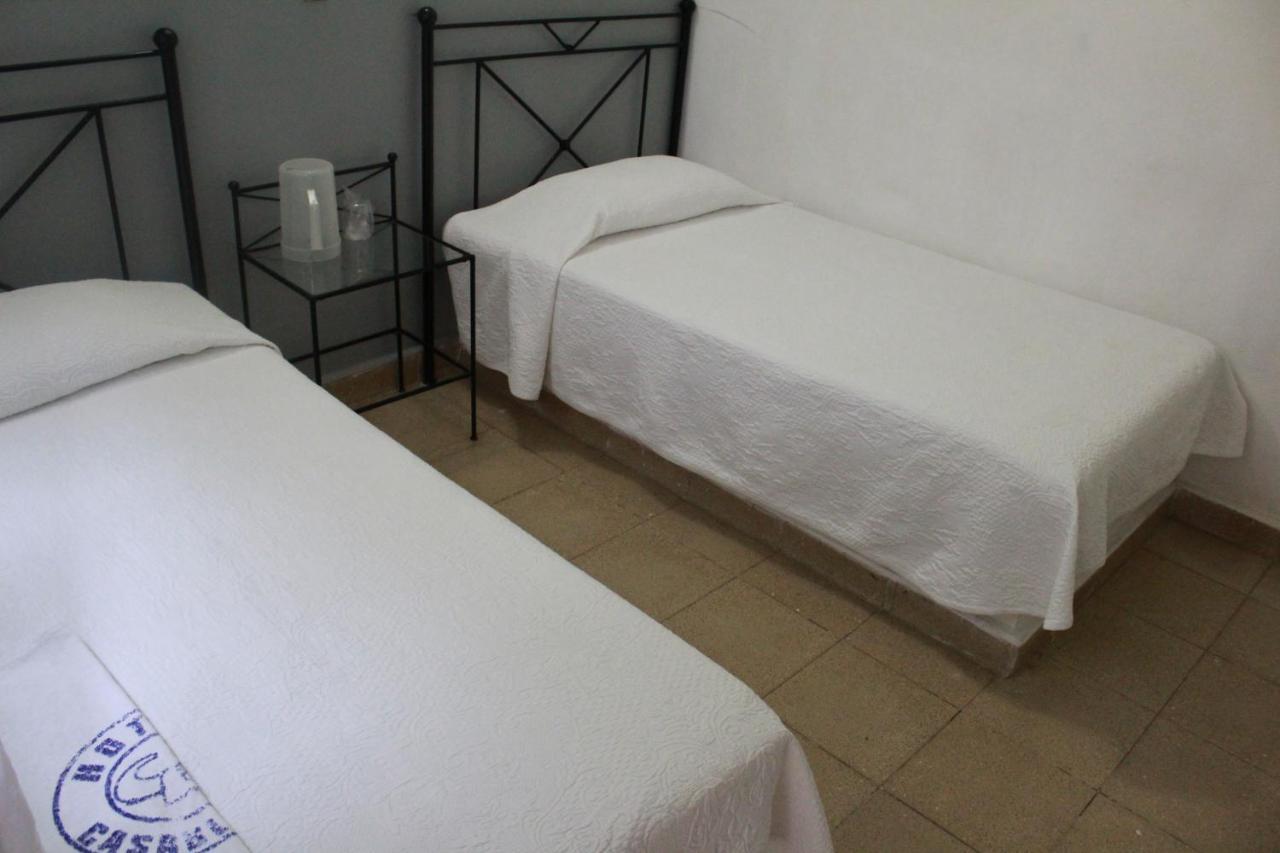 Hotel Casablanca Tuxtla 툭스틀라 외부 사진