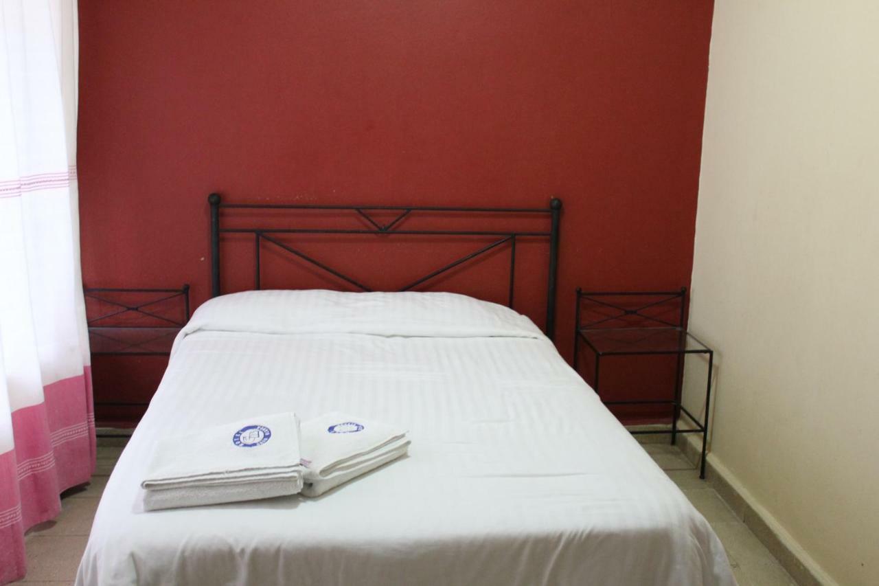Hotel Casablanca Tuxtla 툭스틀라 객실 사진