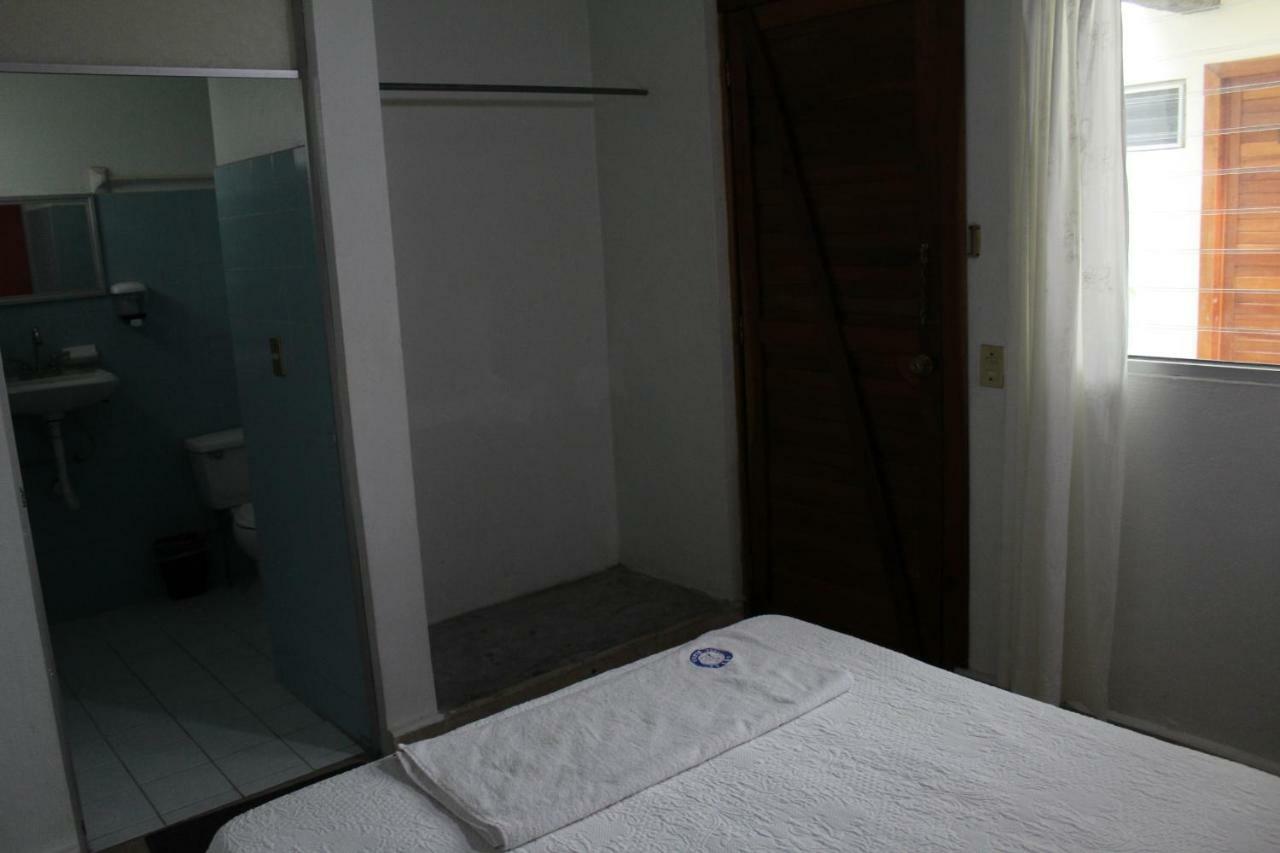Hotel Casablanca Tuxtla 툭스틀라 외부 사진