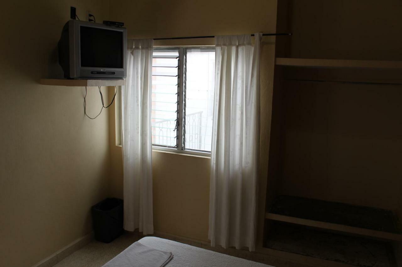 Hotel Casablanca Tuxtla 툭스틀라 외부 사진
