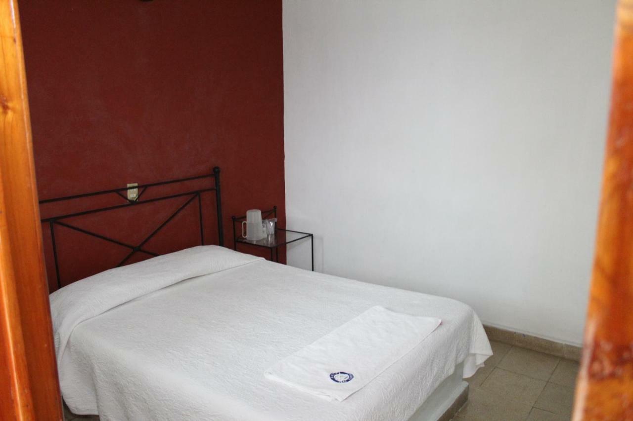 Hotel Casablanca Tuxtla 툭스틀라 외부 사진