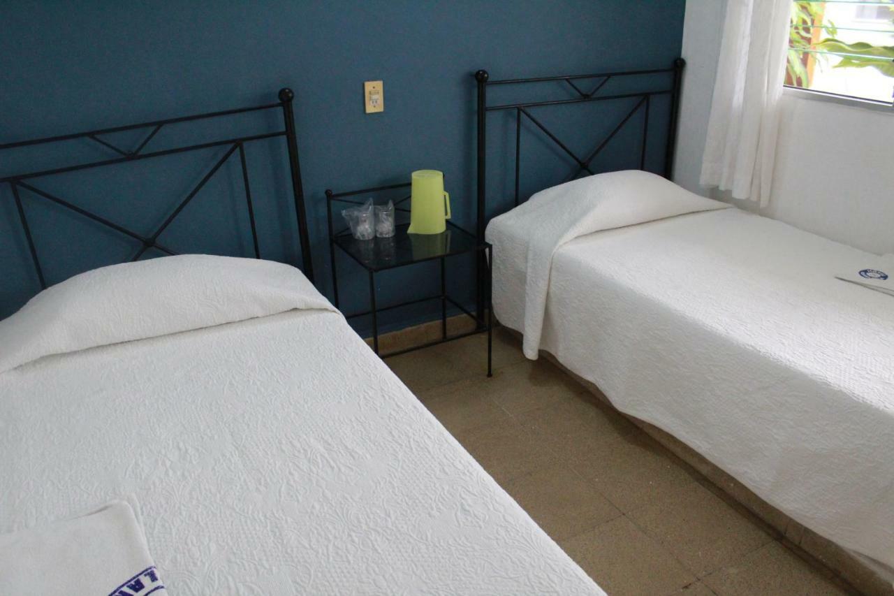 Hotel Casablanca Tuxtla 툭스틀라 외부 사진