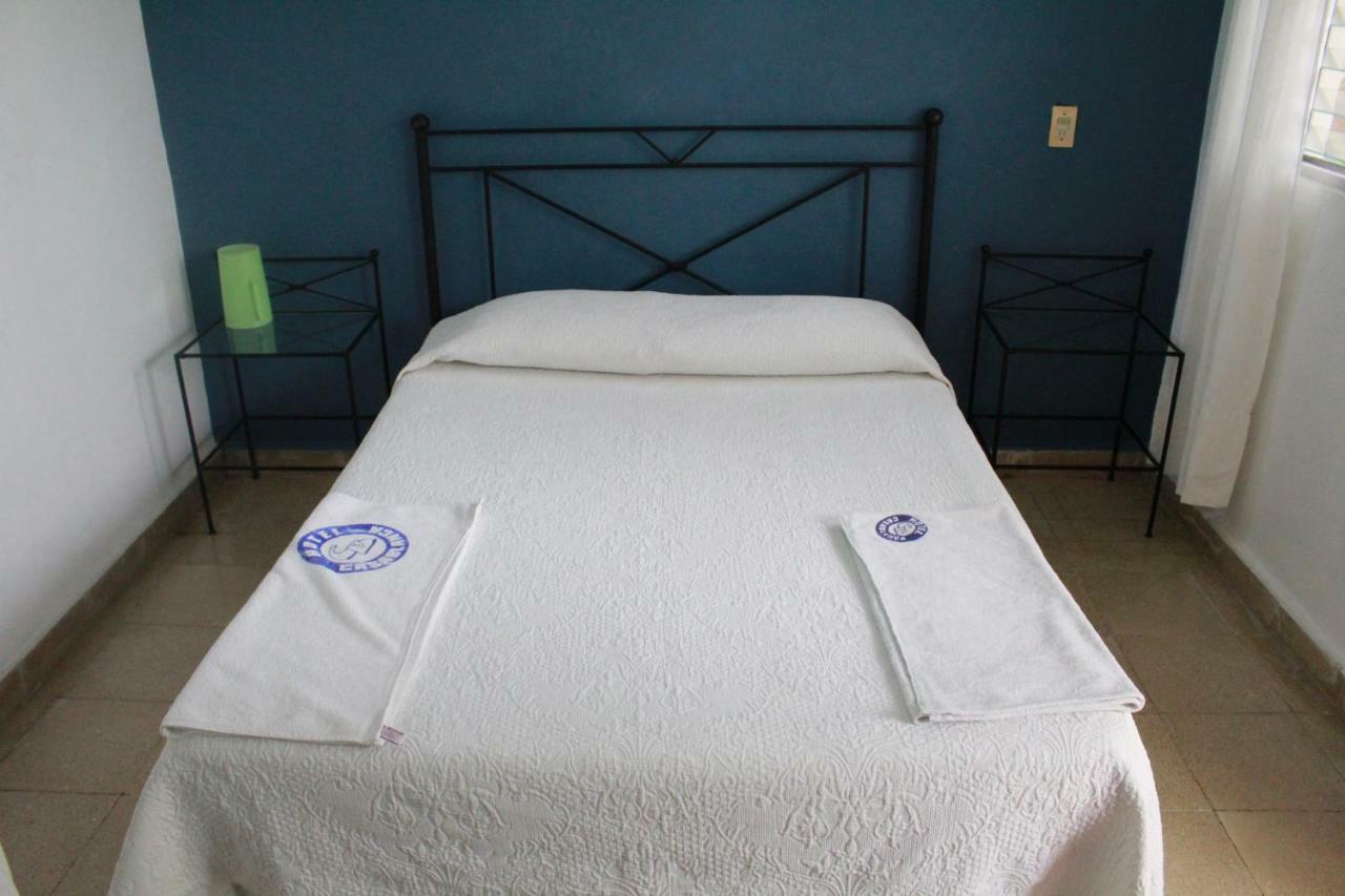 Hotel Casablanca Tuxtla 툭스틀라 외부 사진