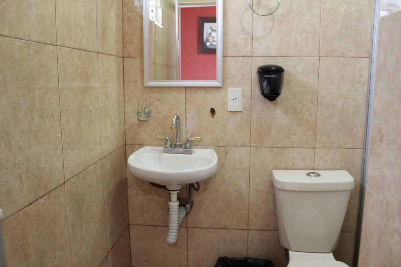 Hotel Casablanca Tuxtla 툭스틀라 외부 사진