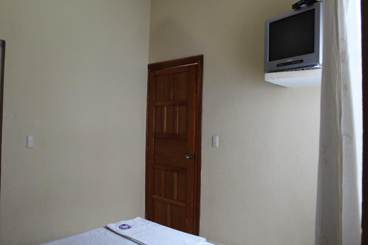 Hotel Casablanca Tuxtla 툭스틀라 외부 사진