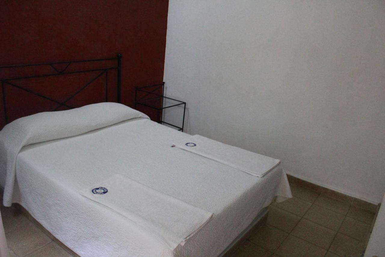 Hotel Casablanca Tuxtla 툭스틀라 외부 사진