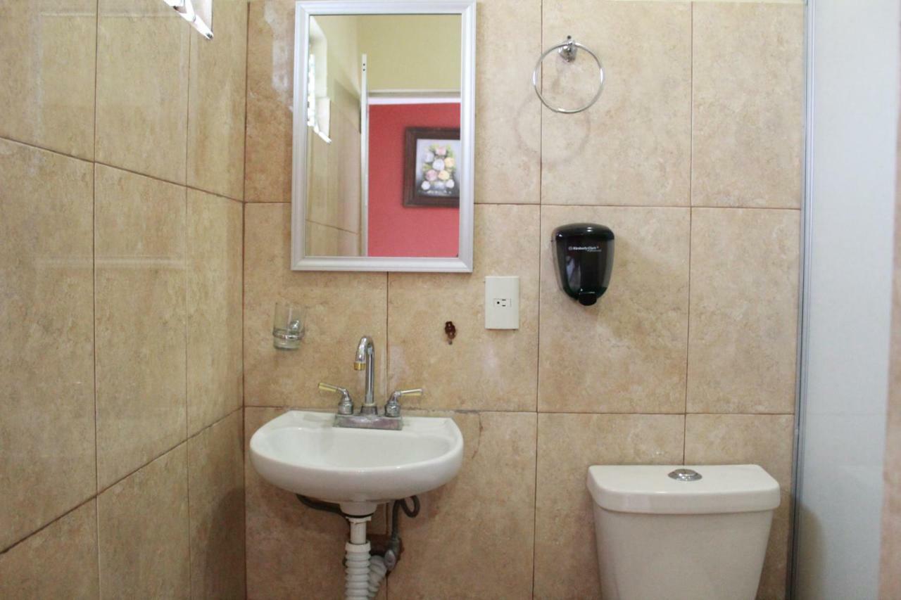 Hotel Casablanca Tuxtla 툭스틀라 외부 사진