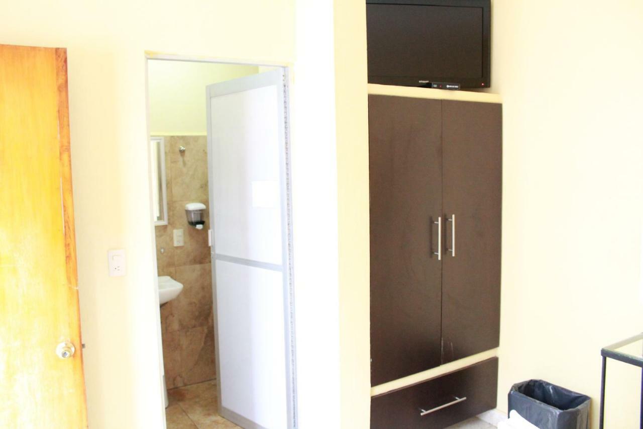 Hotel Casablanca Tuxtla 툭스틀라 외부 사진