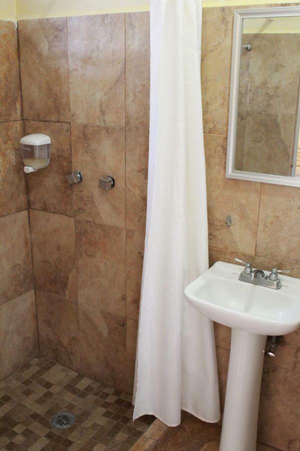 Hotel Casablanca Tuxtla 툭스틀라 외부 사진