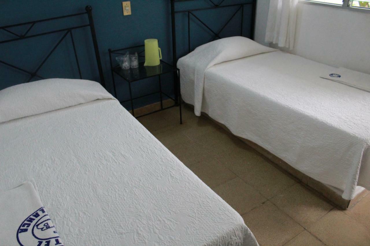 Hotel Casablanca Tuxtla 툭스틀라 외부 사진