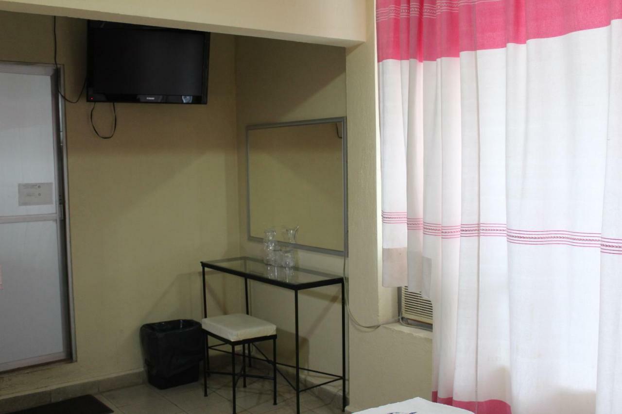 Hotel Casablanca Tuxtla 툭스틀라 외부 사진