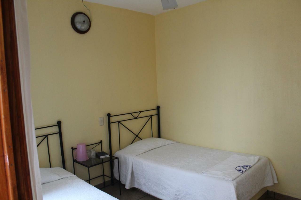 Hotel Casablanca Tuxtla 툭스틀라 외부 사진