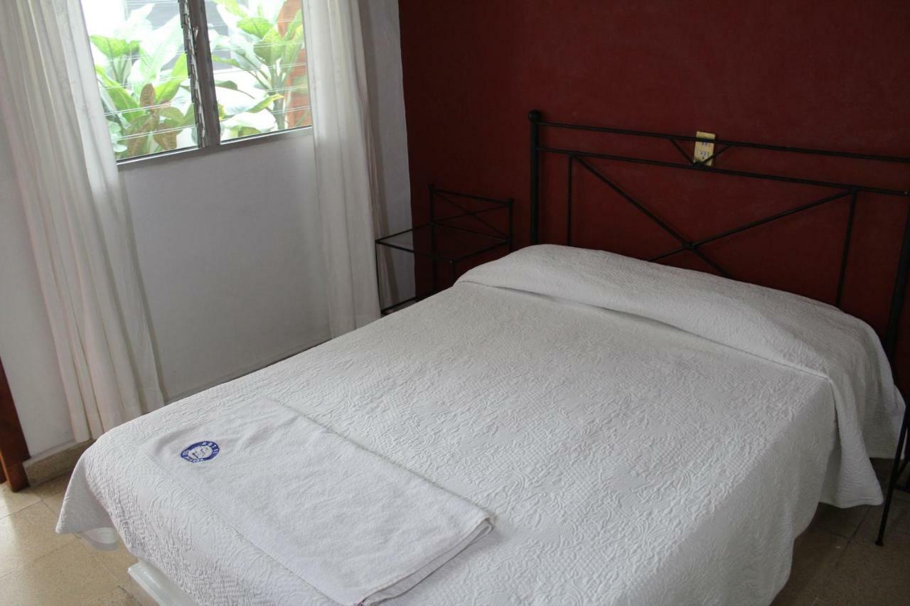 Hotel Casablanca Tuxtla 툭스틀라 외부 사진