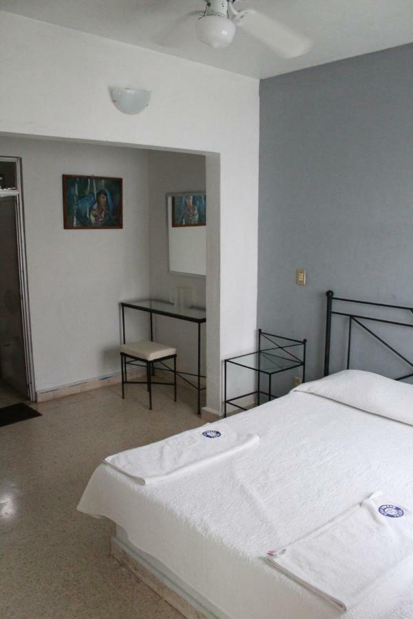Hotel Casablanca Tuxtla 툭스틀라 외부 사진