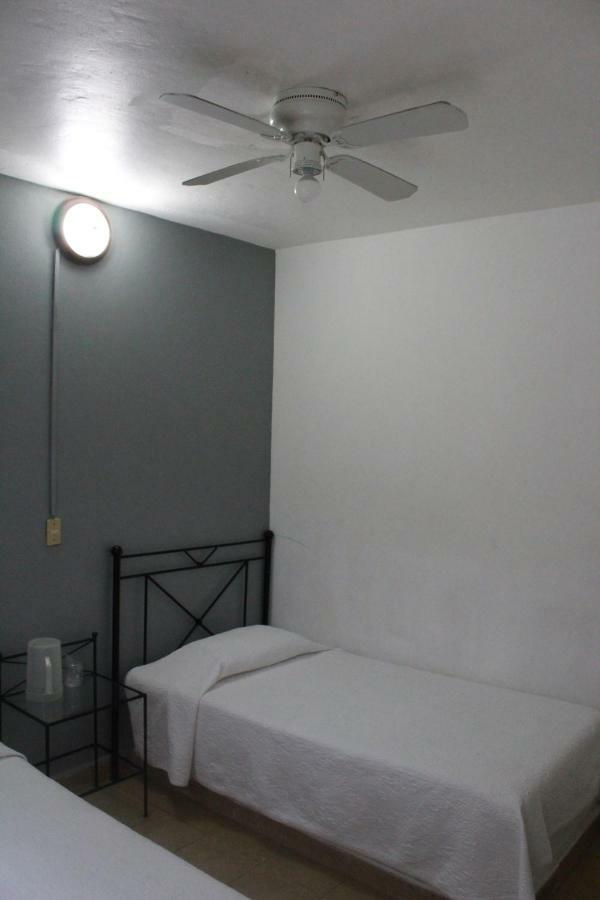 Hotel Casablanca Tuxtla 툭스틀라 외부 사진