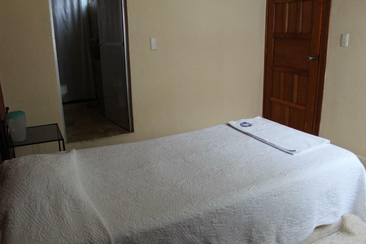 Hotel Casablanca Tuxtla 툭스틀라 외부 사진