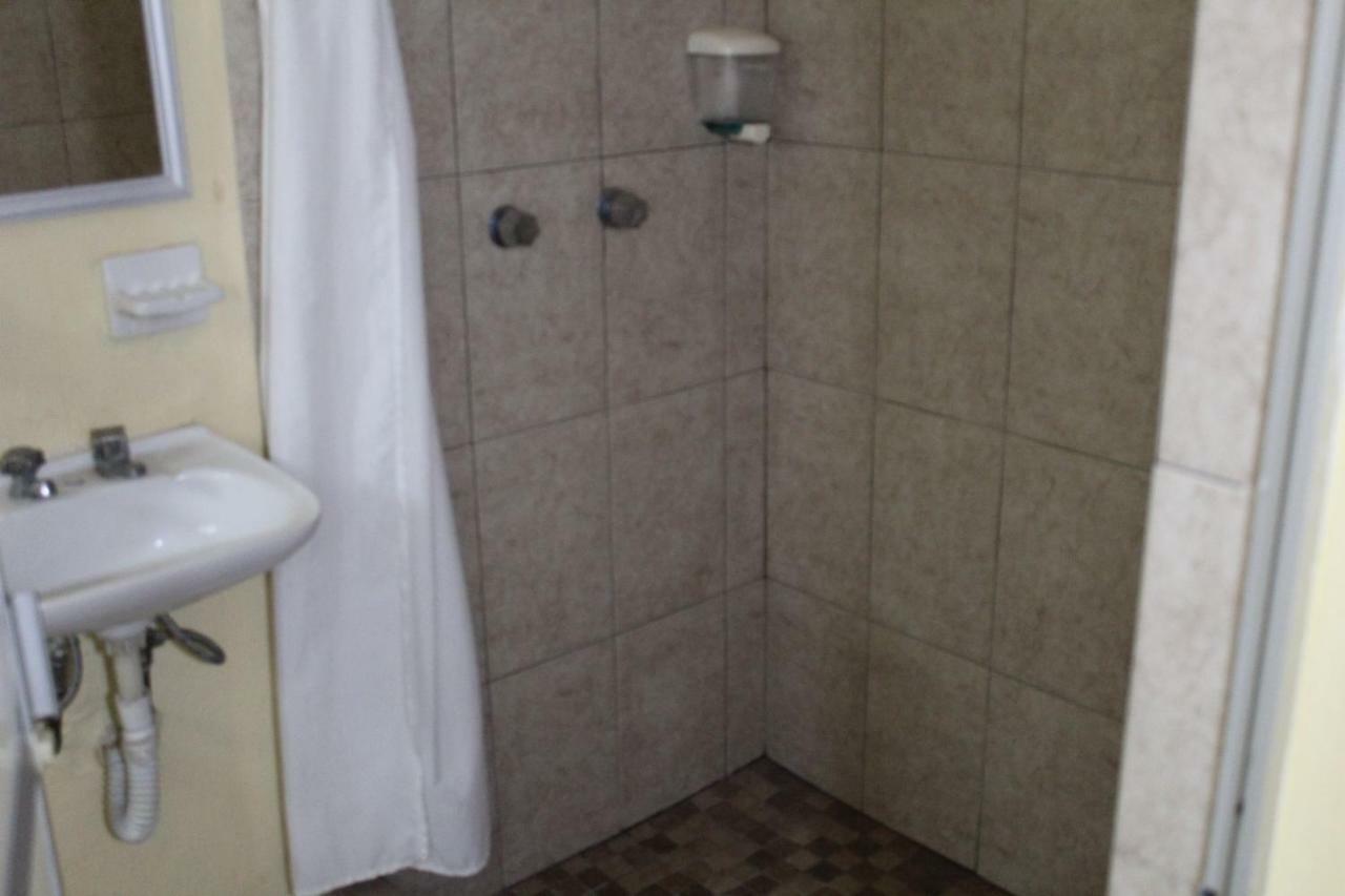 Hotel Casablanca Tuxtla 툭스틀라 외부 사진