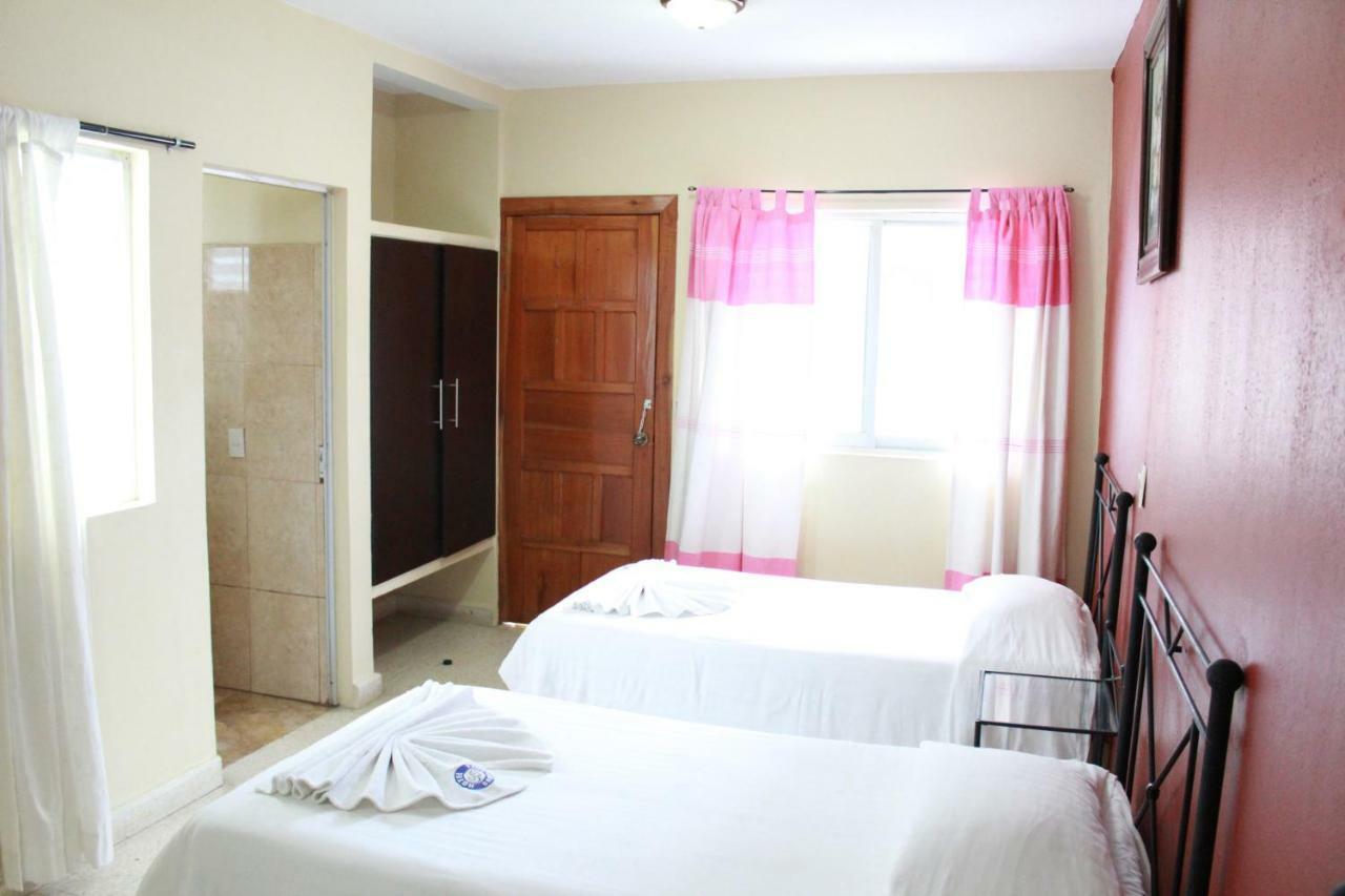 Hotel Casablanca Tuxtla 툭스틀라 외부 사진