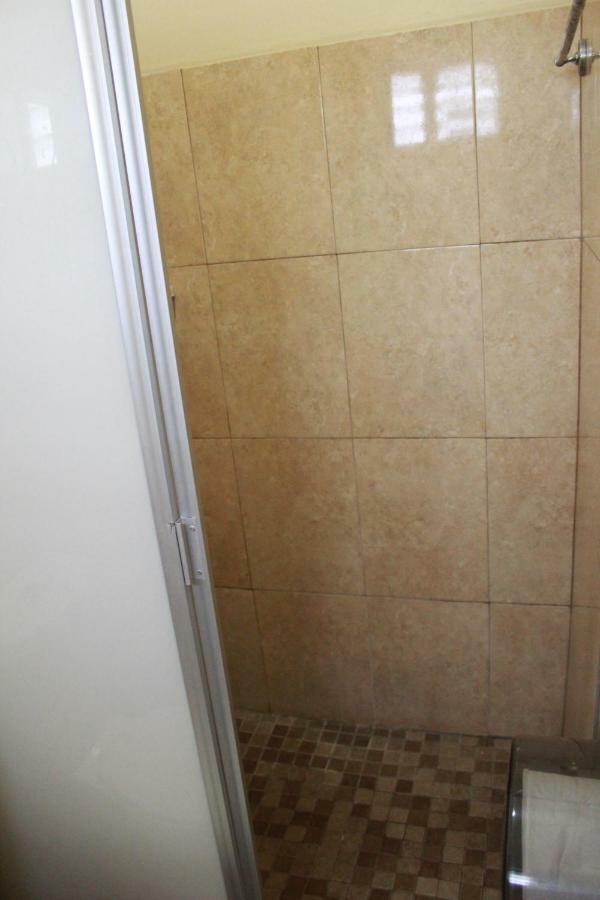 Hotel Casablanca Tuxtla 툭스틀라 외부 사진