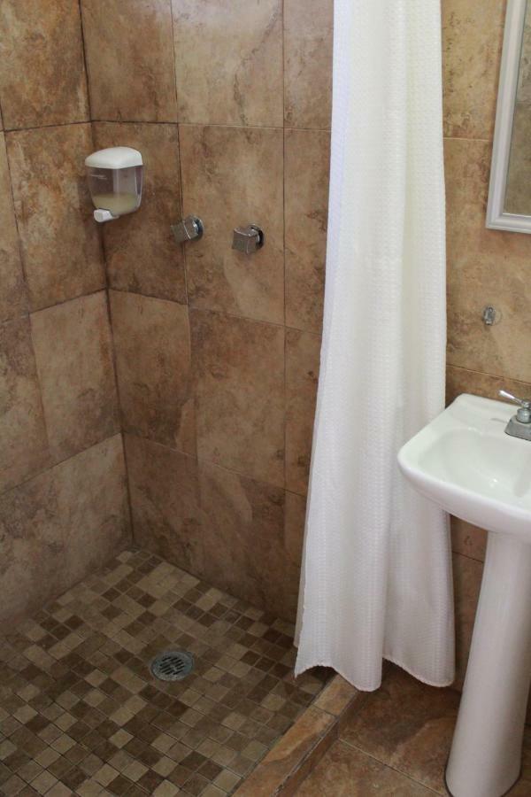 Hotel Casablanca Tuxtla 툭스틀라 외부 사진